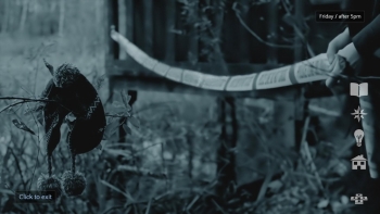 Contradiction Screenshot